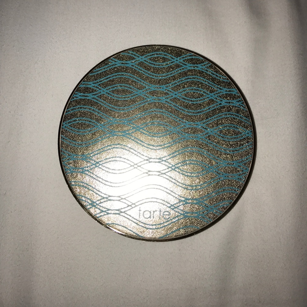 BRAND NEW TARTE WIPEOUT CORRECTOR PALETTE