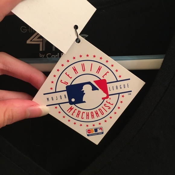 Orioles Jeweled Top Authentic MLB Merch - Picture 4 of 4