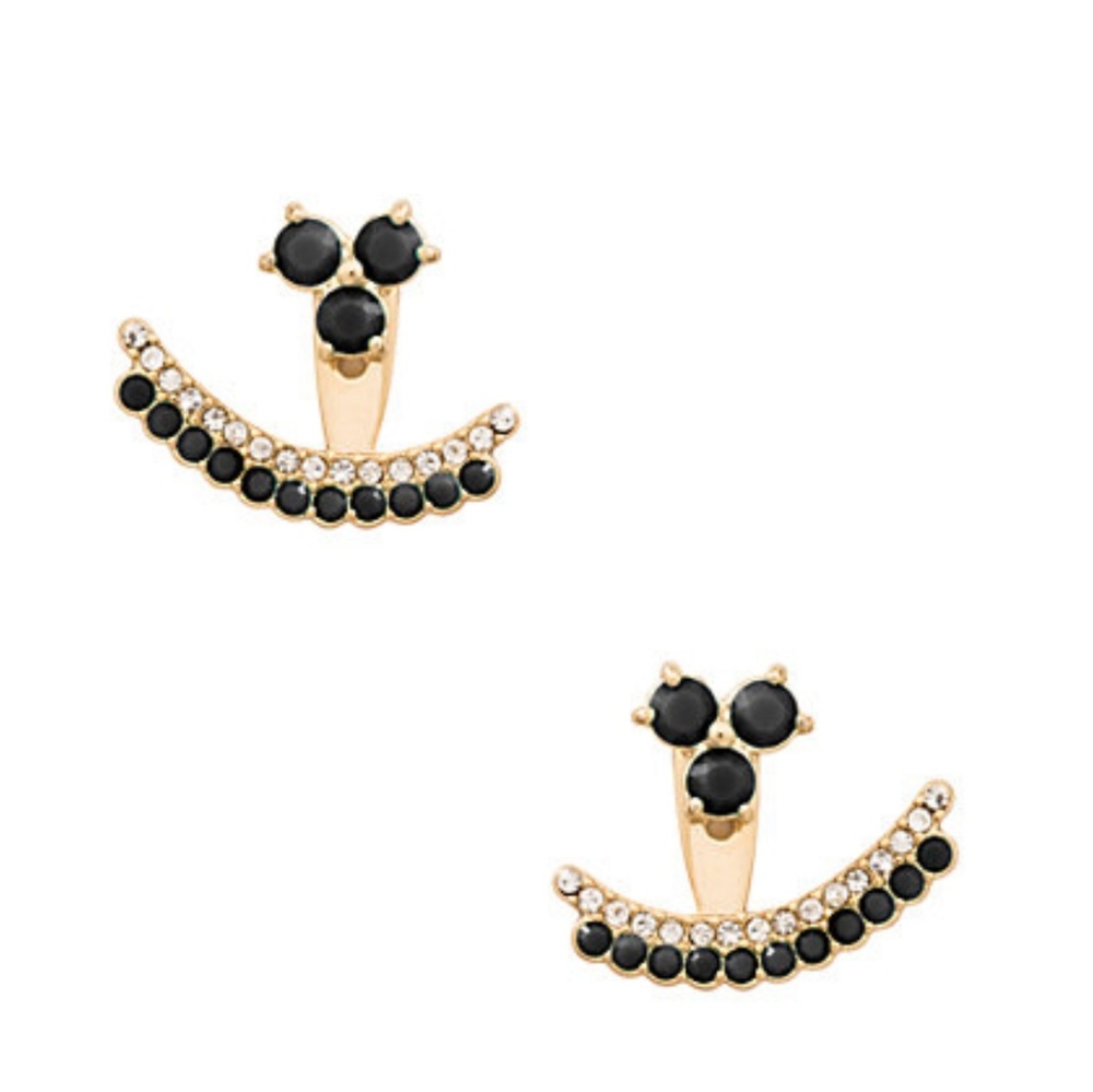 NWT Kate Spade Dainty Sparklers Earrings