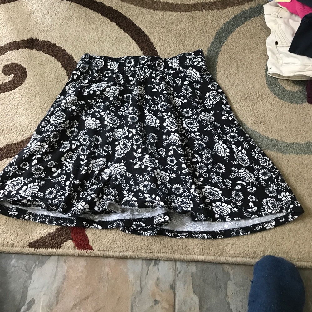 skirt