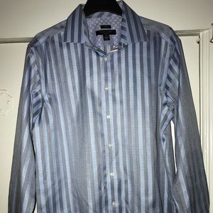 Pronto Uomo Non-Iron Dress Shirt