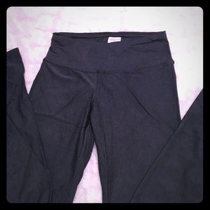 Alter Ego charcoal leggings