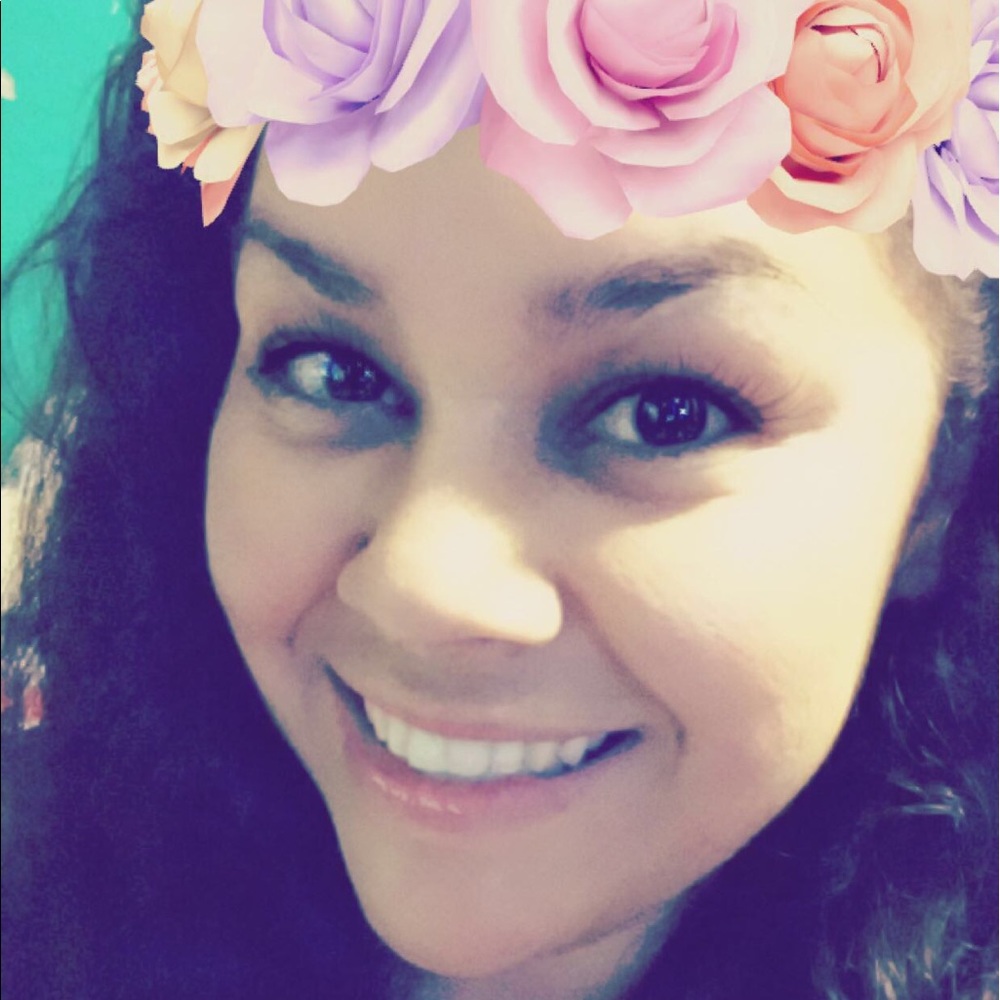 Meet your Posher, Brittany