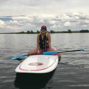 Meet your Posher, Hanna