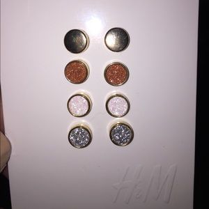 H&M earrings