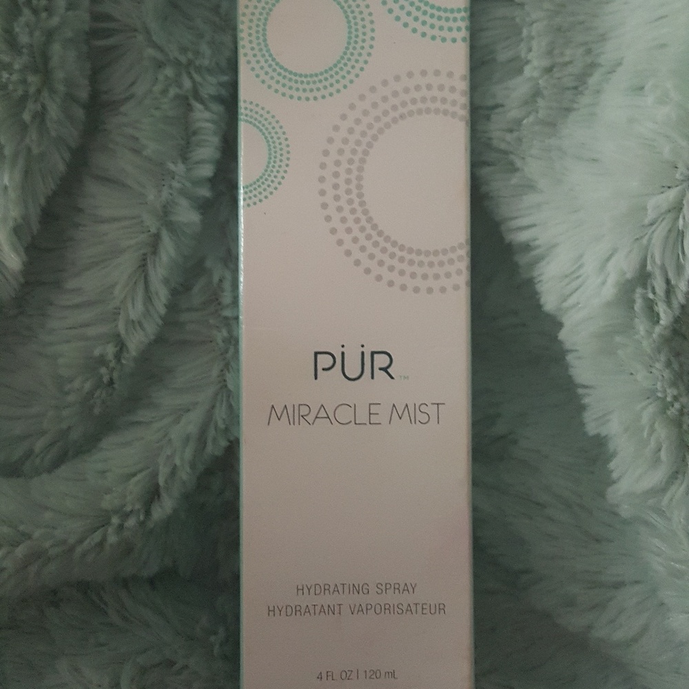 Pur Miracle Mist