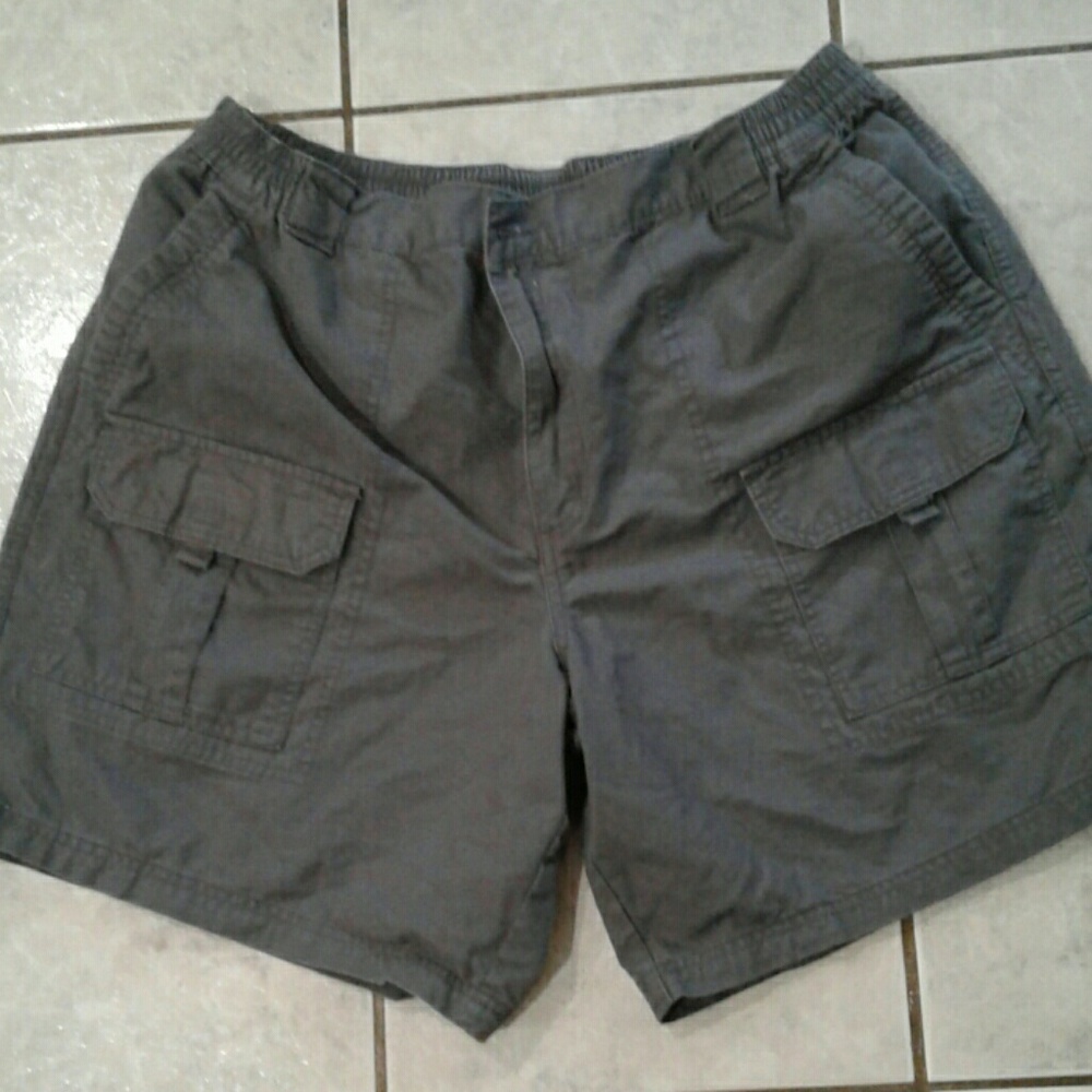 Cargo shorts