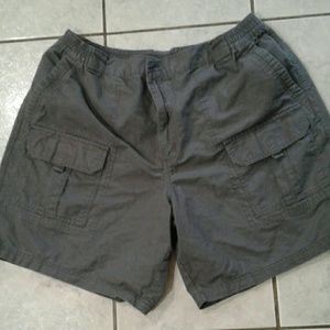 Cargo shorts