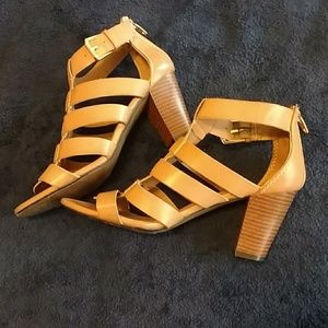 Merona Heels