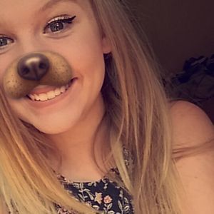 Meet your Posher, Riannon