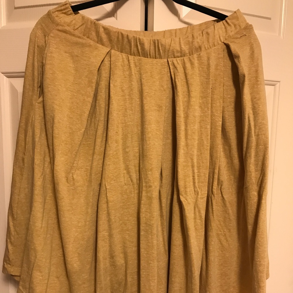 EUC Lularoe Madison