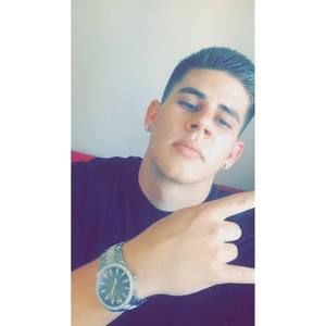 Meet your Posher, Jon