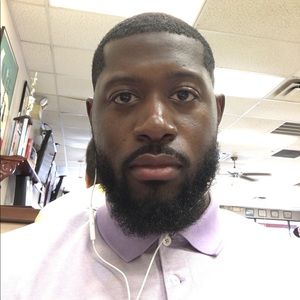 Meet your Posher, Kevin