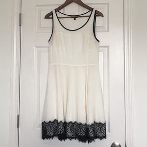 Express Cocktail Dress