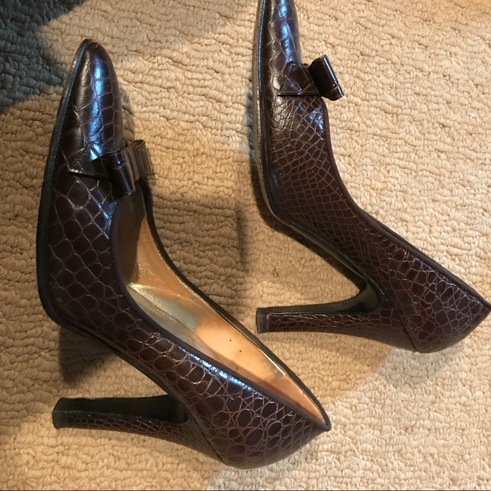 Dolce & Gabbana heels