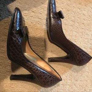 Dolce & Gabbana heels