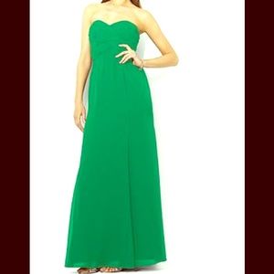 Ralph Lauren Evening Gown