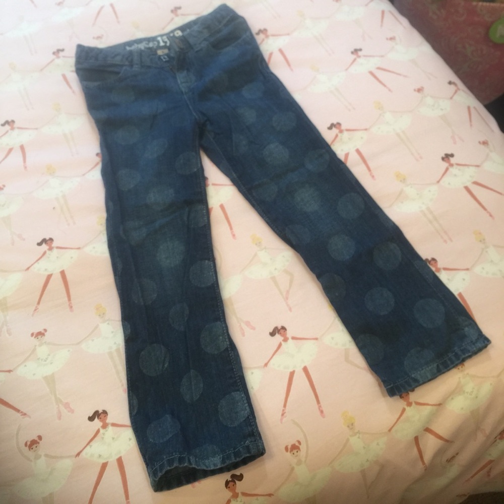 Childrens Gap Jeans