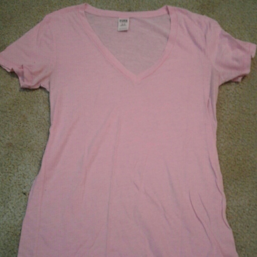 PINK Victoria's Secret V-Neck