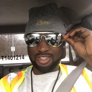 Meet your Posher, Jay