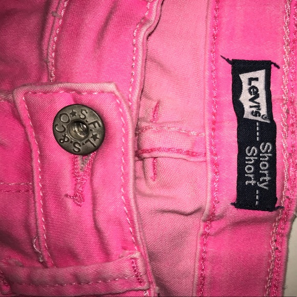 Shorts - Picture 3 of 3