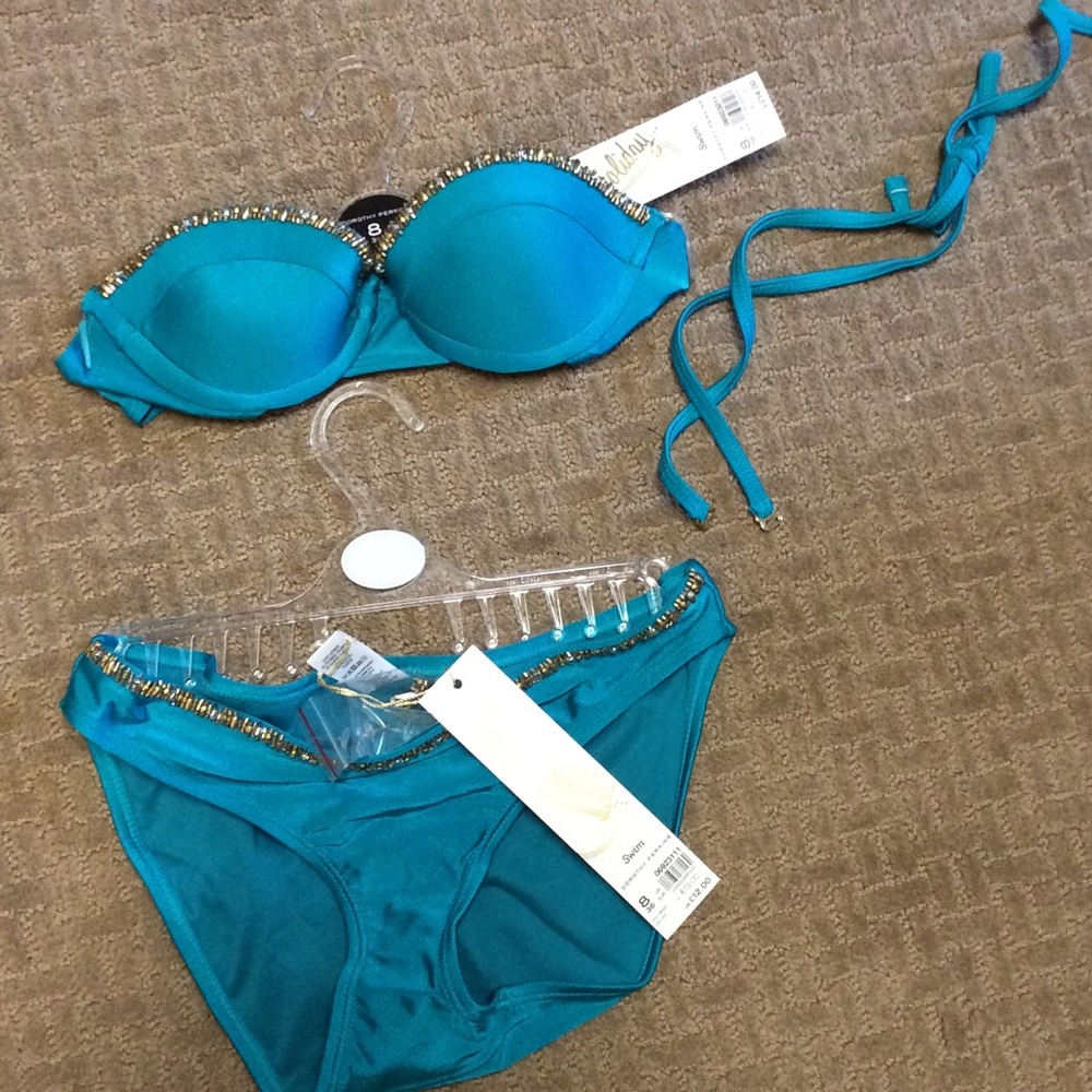 BNWT bathing suit from London