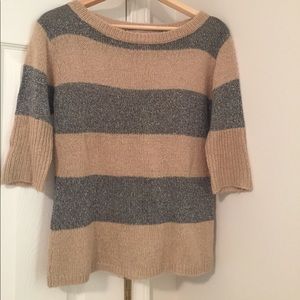 Francesca's Sweater