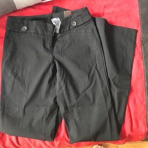 Limited dress pants! NWT