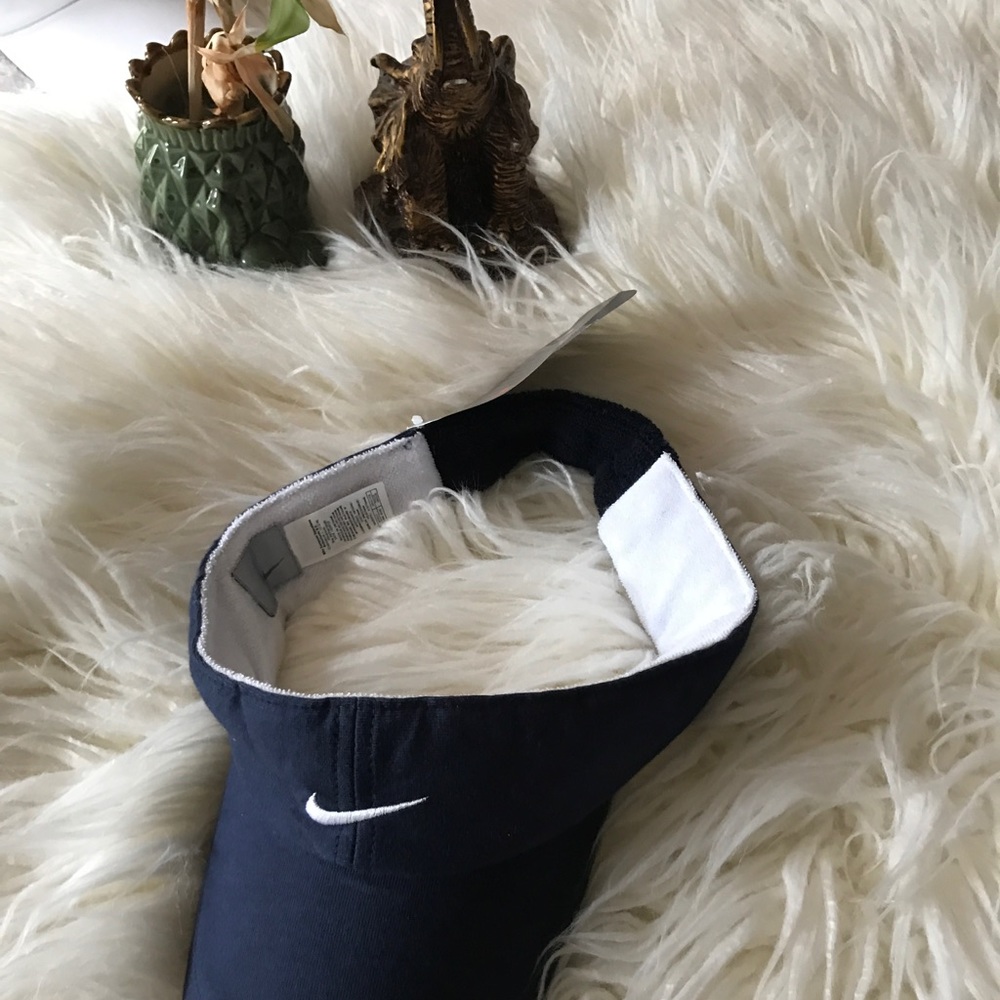 New nike Visor