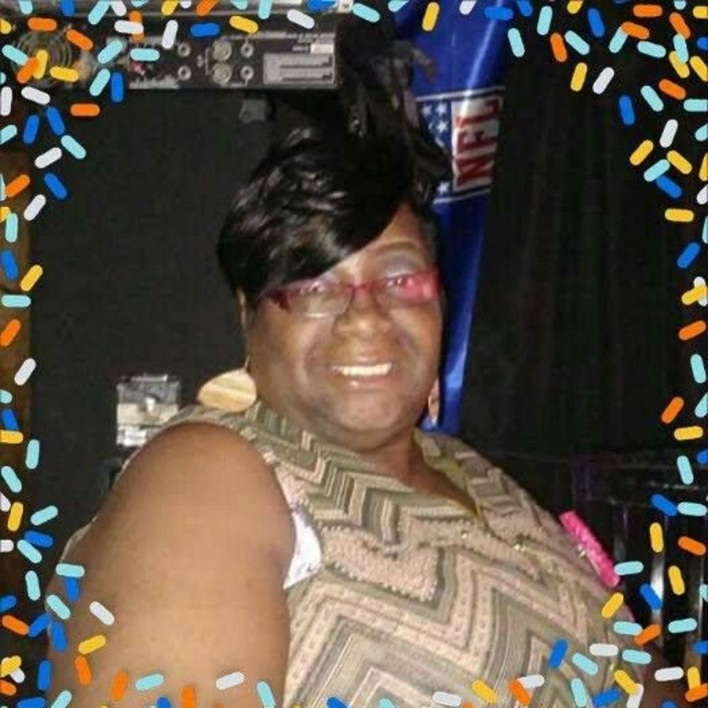 Meet your Posher, Lashawn