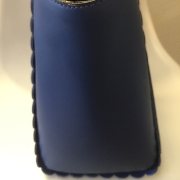 SOLD Kate Spade Maxine leather tote - Picture 5 of 7