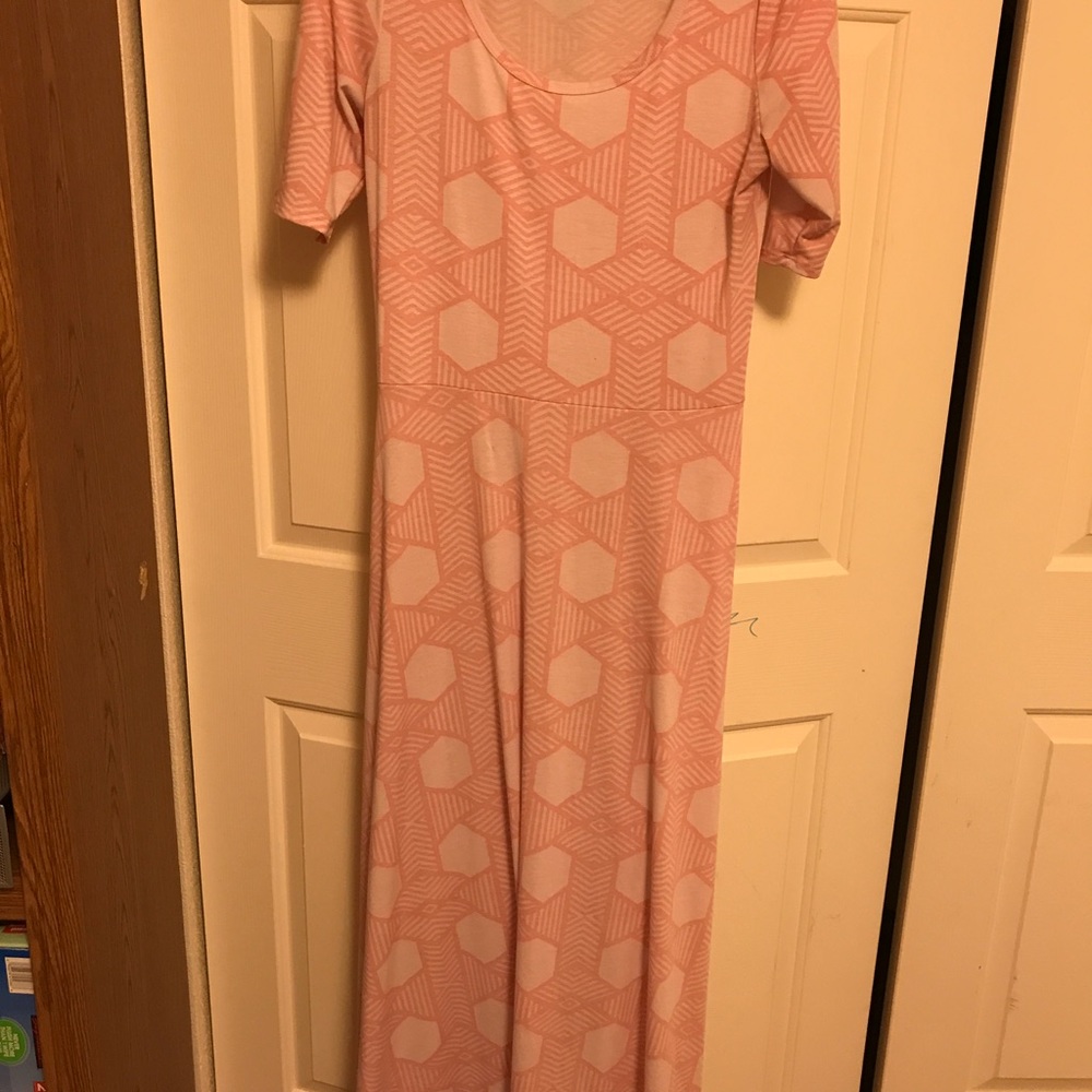 EUC Lularoe Ana