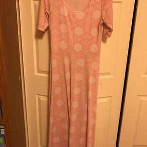 EUC Lularoe Ana