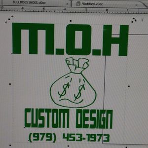 Meet your Posher, Damus