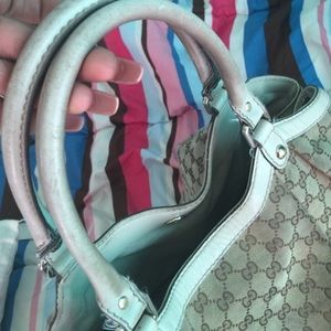 Gucci Sukey