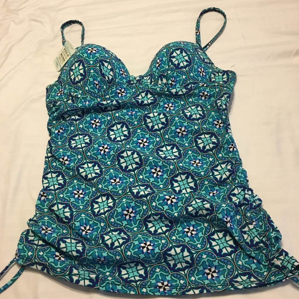 New pretty Swim shirt