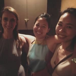 Meet your Posher, Naeun