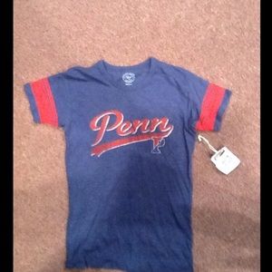 UPenn Shirt