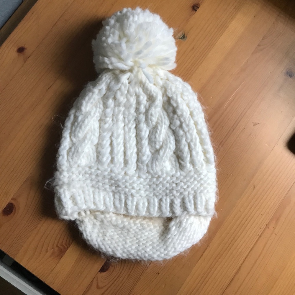 H&M hat