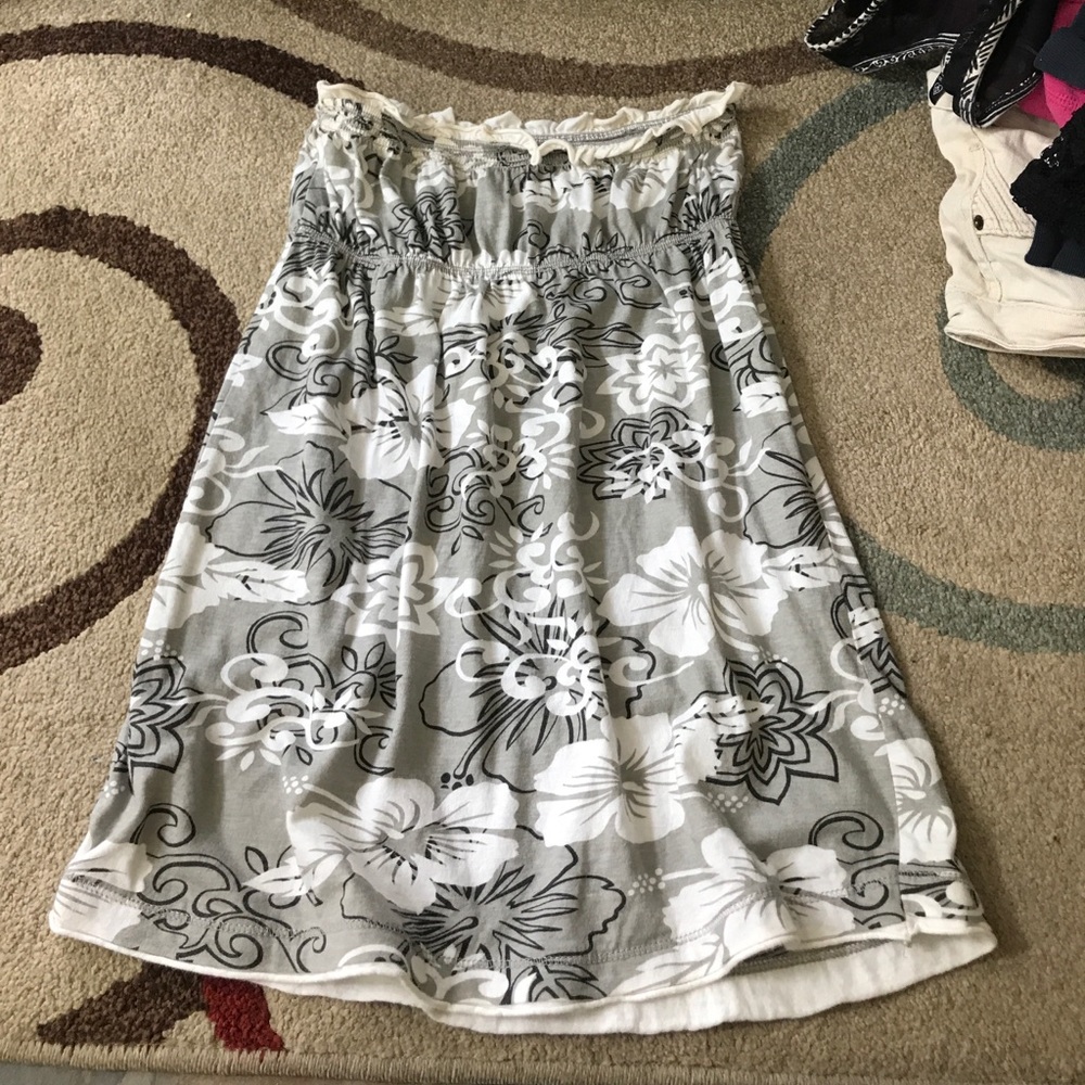 skirt