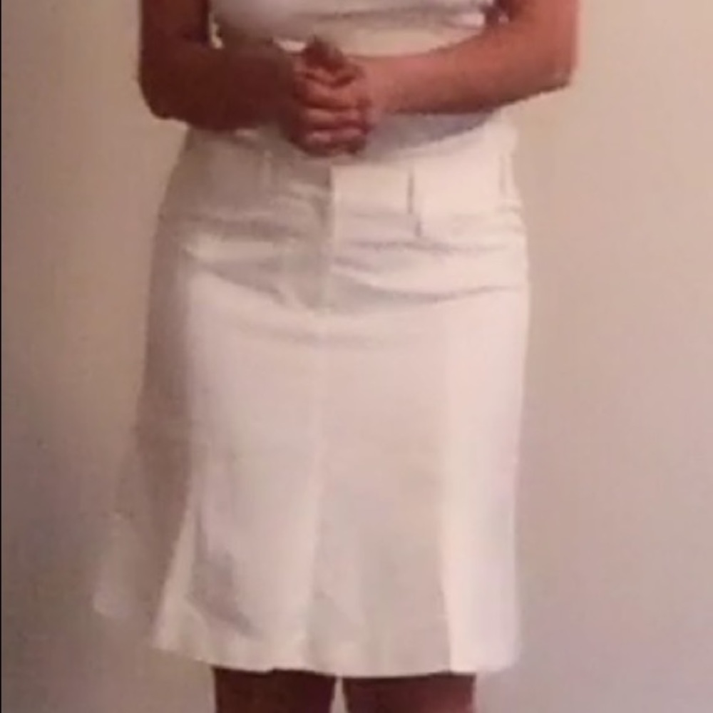 Ralph Lauren golf skirt