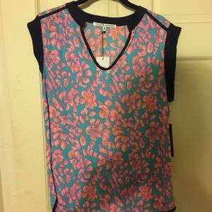 Collective Concepts tank top