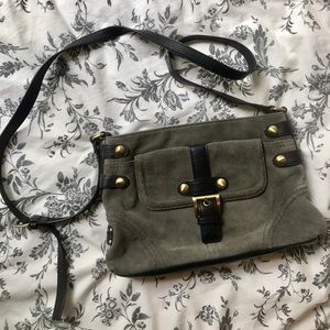 Authentic Tignanello Crossbody Bag
