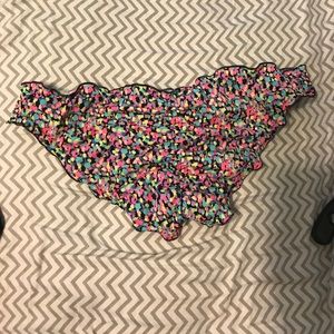 Victoria's Secret bikini bottom