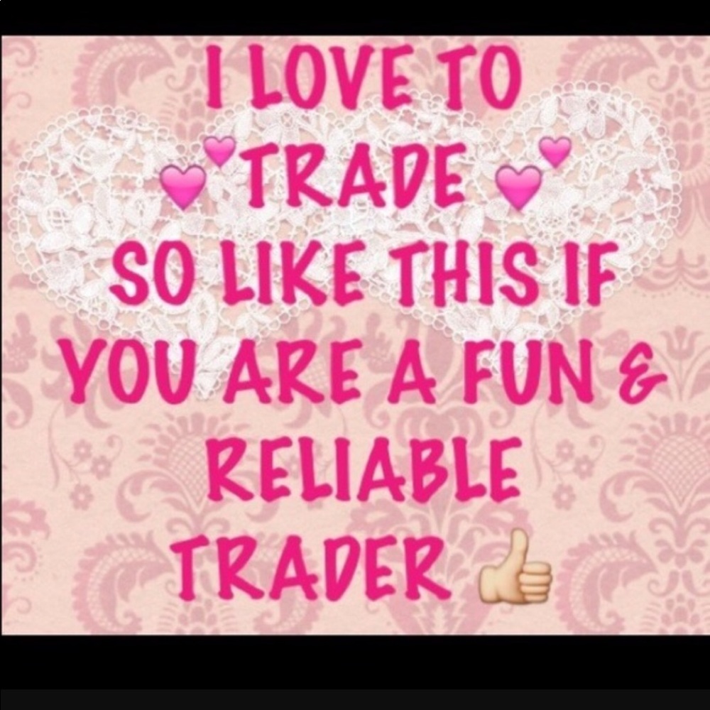 Honest traders welcome :)