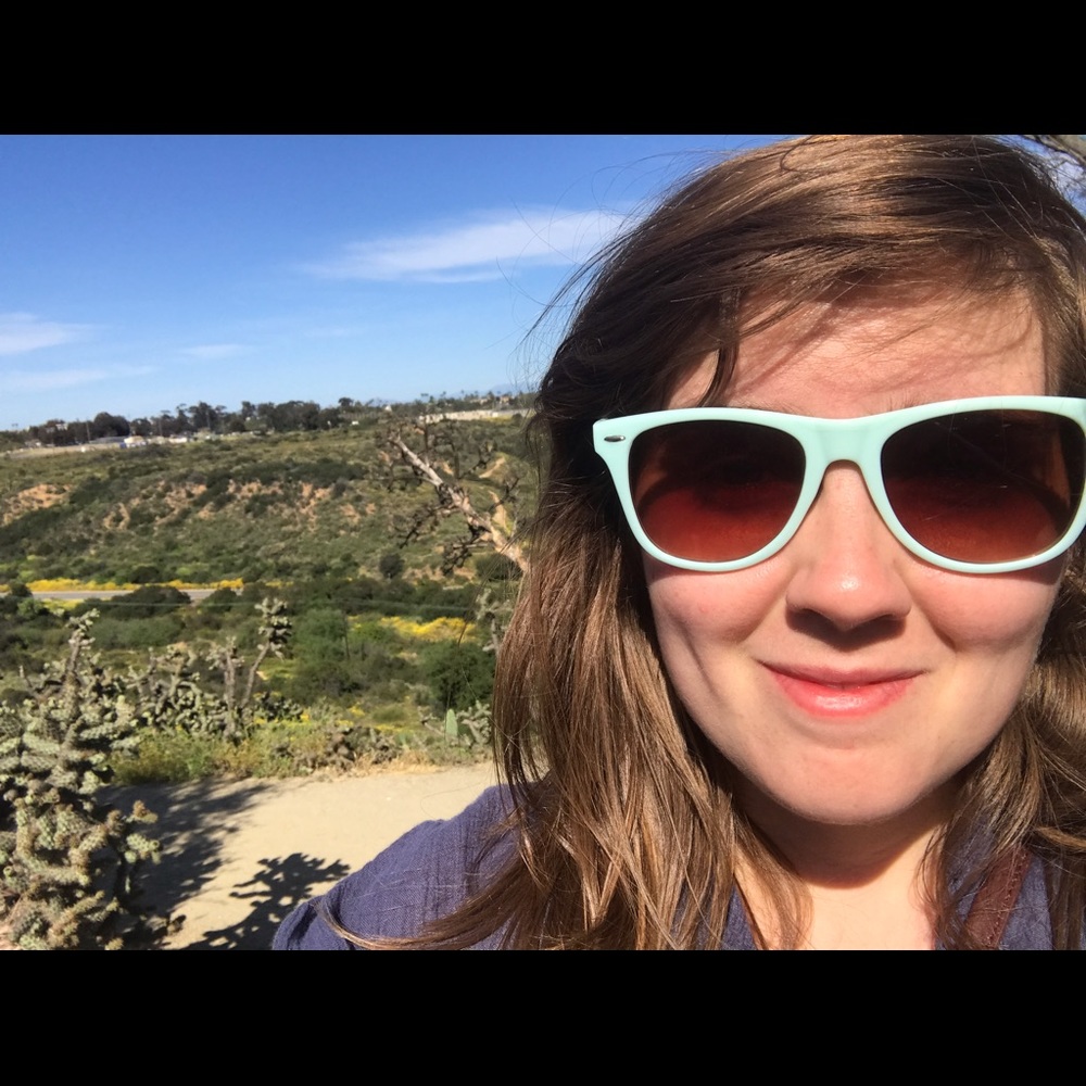 Meet your Posher, Caroline