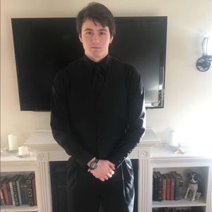 Meet your Posher, Ashtin