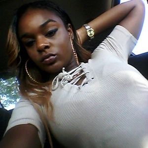 Meet your Posher, Lexi