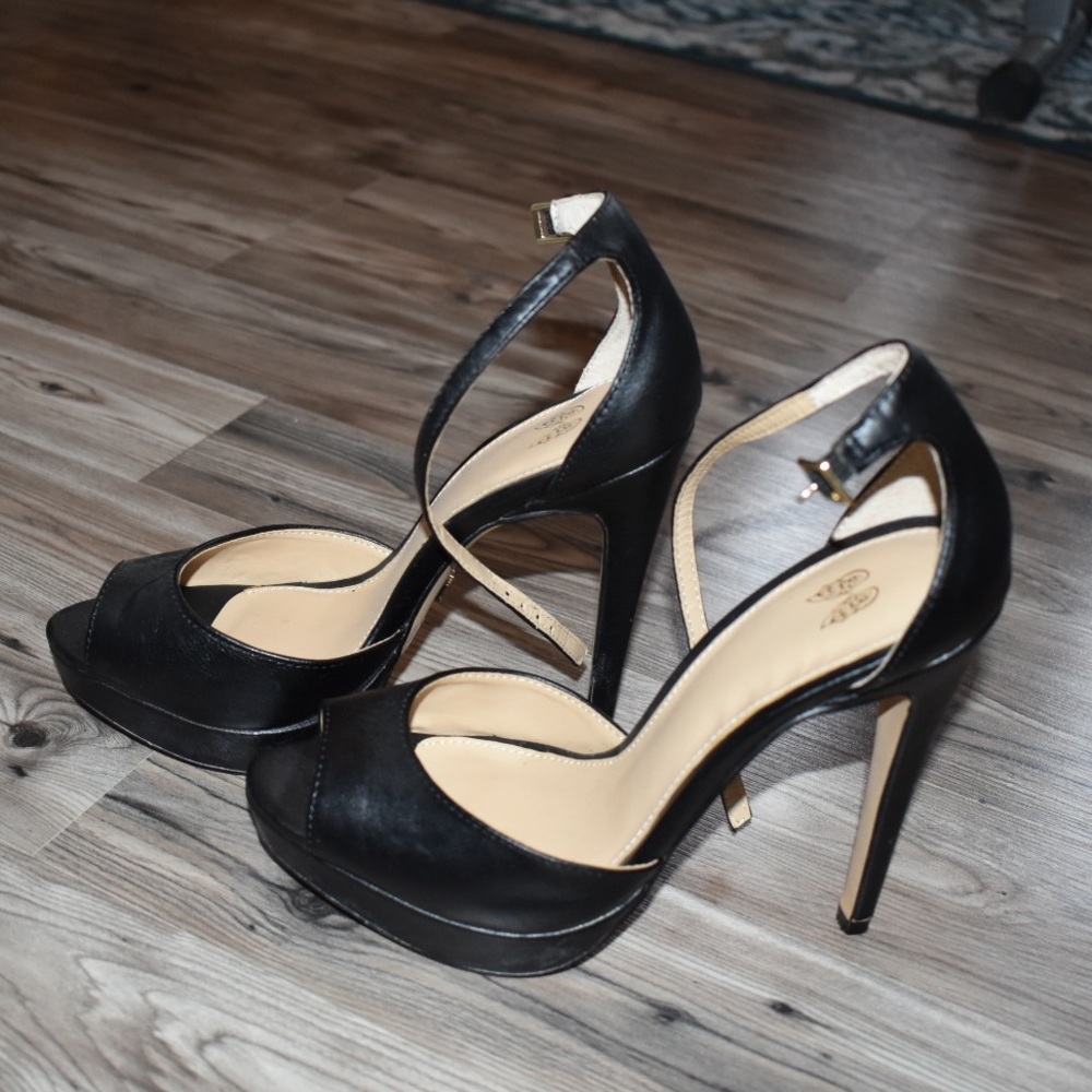 Angel Heels