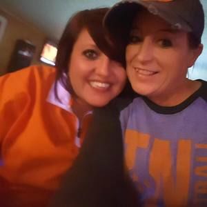 Meet your Posher, Tracey